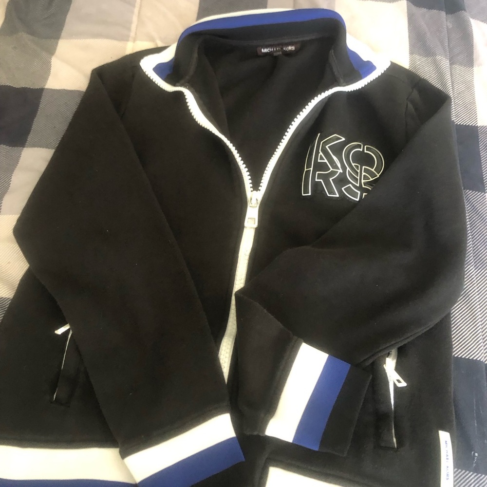 Michael kors slightly used size small